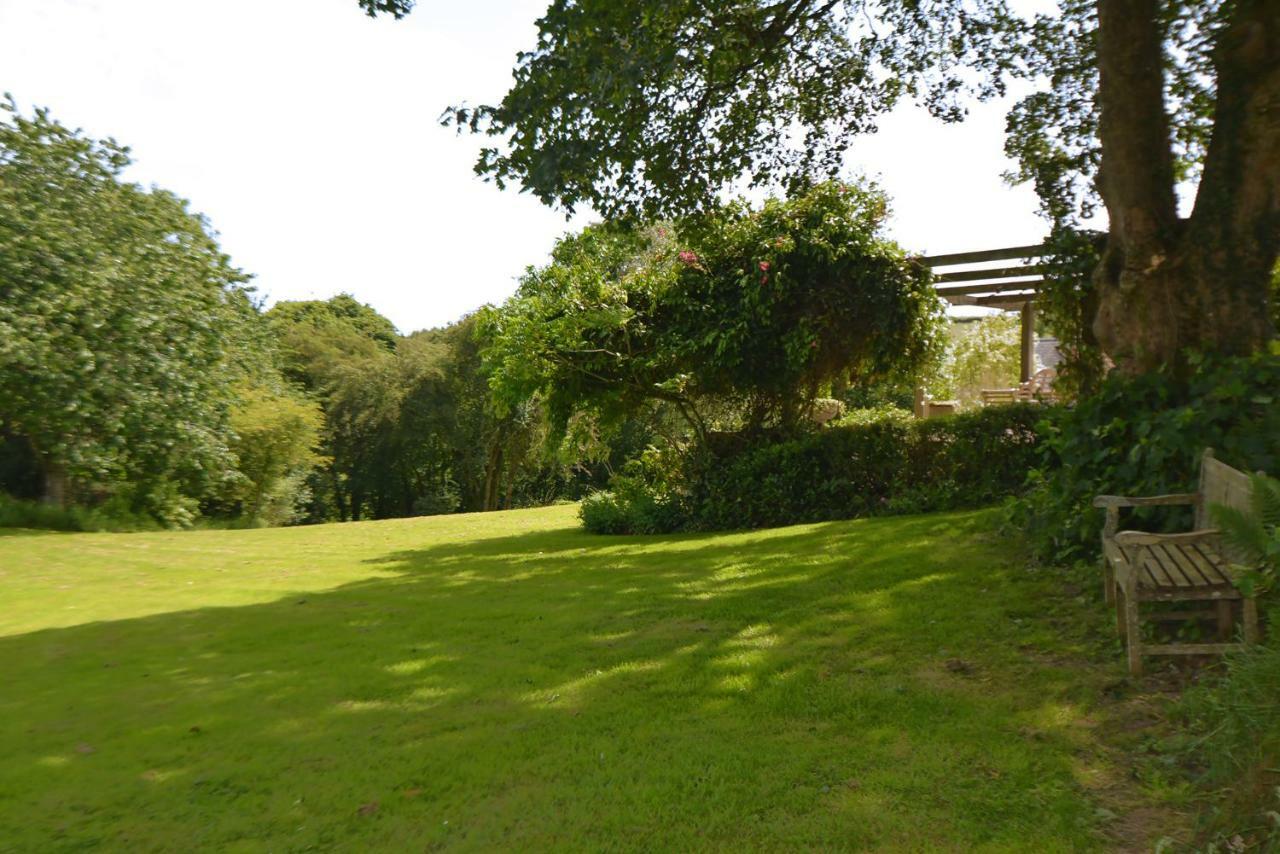 Woodland Cottage South Molton Kültér fotó